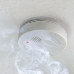 All smoke detectors contain some type of batteries.
