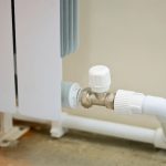 Plastic pipes offer an ideal solution to home heating.